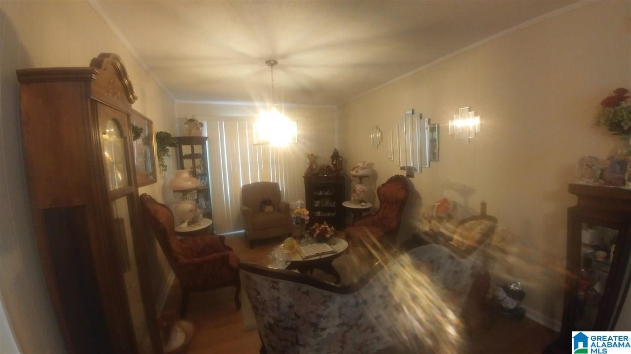 1376 Old Shocco Road Talladega, AL 35160 - Photo 9 of 18