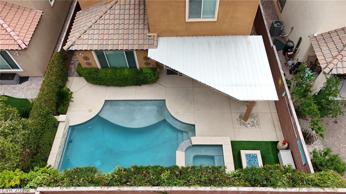 10999 Hunting Hawk Road Las Vegas, NV 89179 - Photo 55 of 73