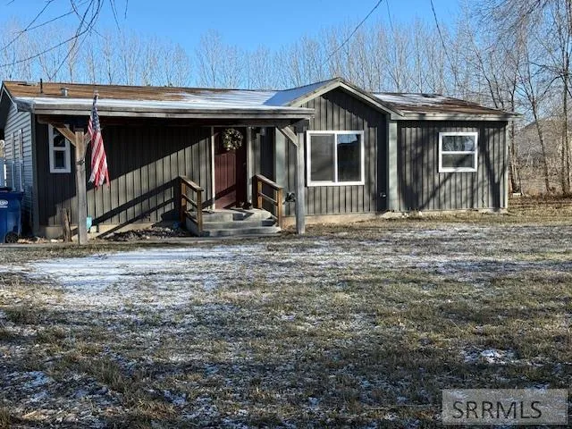 $269,900 | 196 North 3940 East, Rigby, ID 83442