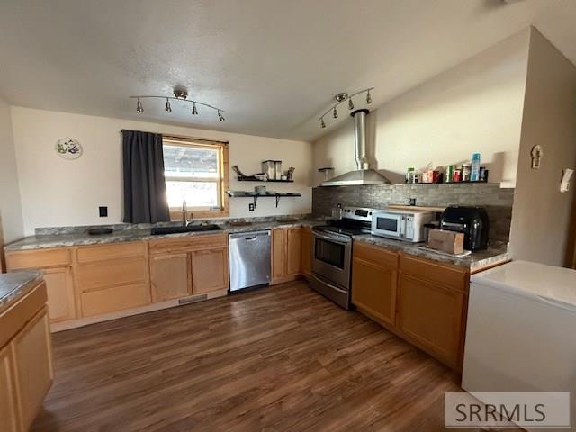 196 North 3940 East Rigby, ID 83442 - Photo 5 of 15