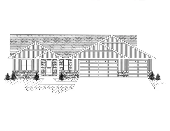 $655,900 | 1610 Torchwood Trail, De Pere, WI 54115