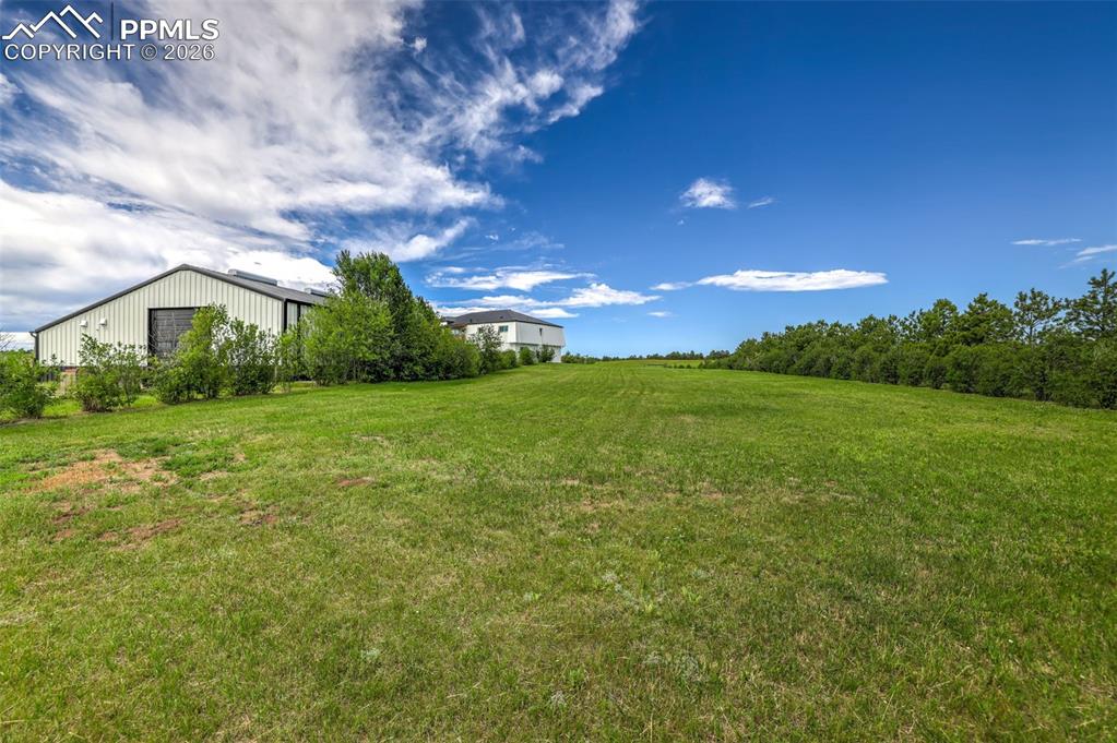 18135 Spur Ranch Road Peyton, CO 80831 - Photo 43 of 50