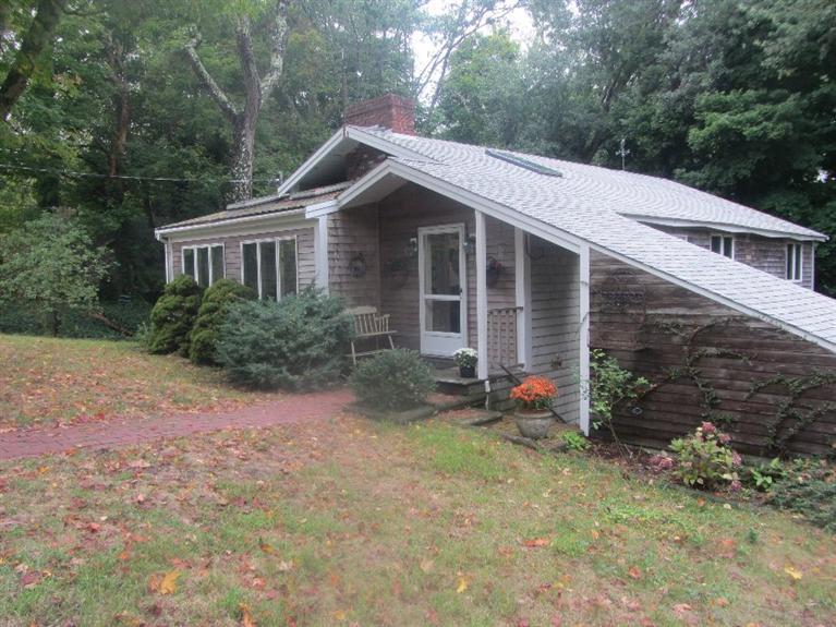 126 Portanimicut Road Orleans, MA 02653 - Photo 17 of 22 Additional Photo
