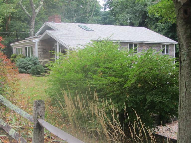 126 Portanimicut Road Orleans, MA 02653 - Photo 19 of 22 Additional Photo