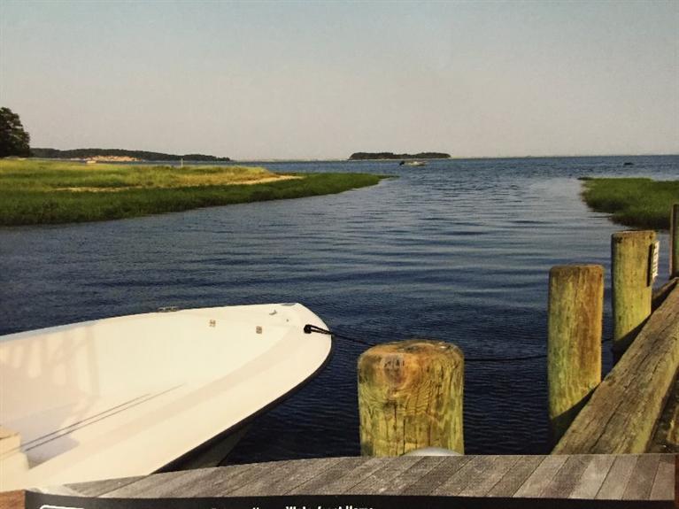 126 Portanimicut Road Orleans, MA 02653 - Photo 20 of 22 Additional Photo