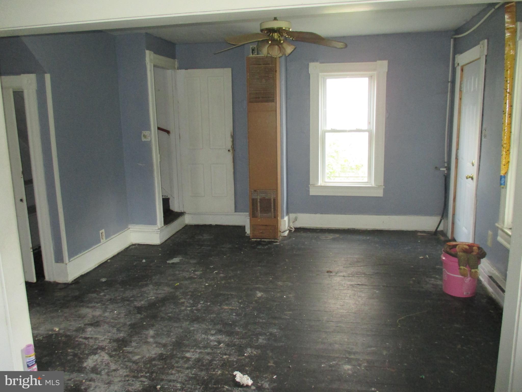 43 North F Street Keyser, WV 26726 - Photo 3 of 14