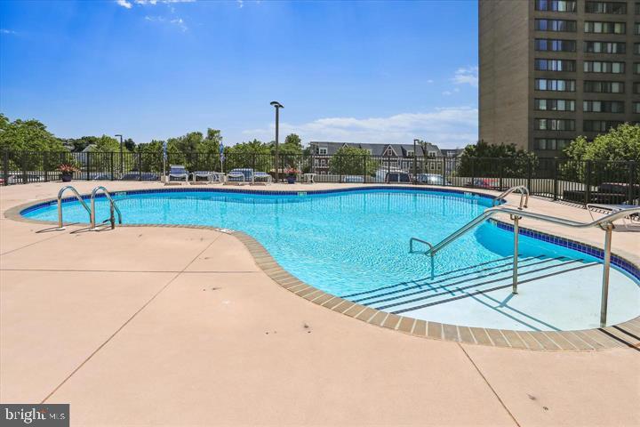 205 East Joppa Road, Unit 1601 Towson, MD 21286 - Photo 38 of 40