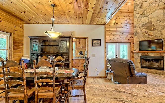 1738 Johnsonville Road Murphy, NC 28906 - Photo 18 of 74 Additional View