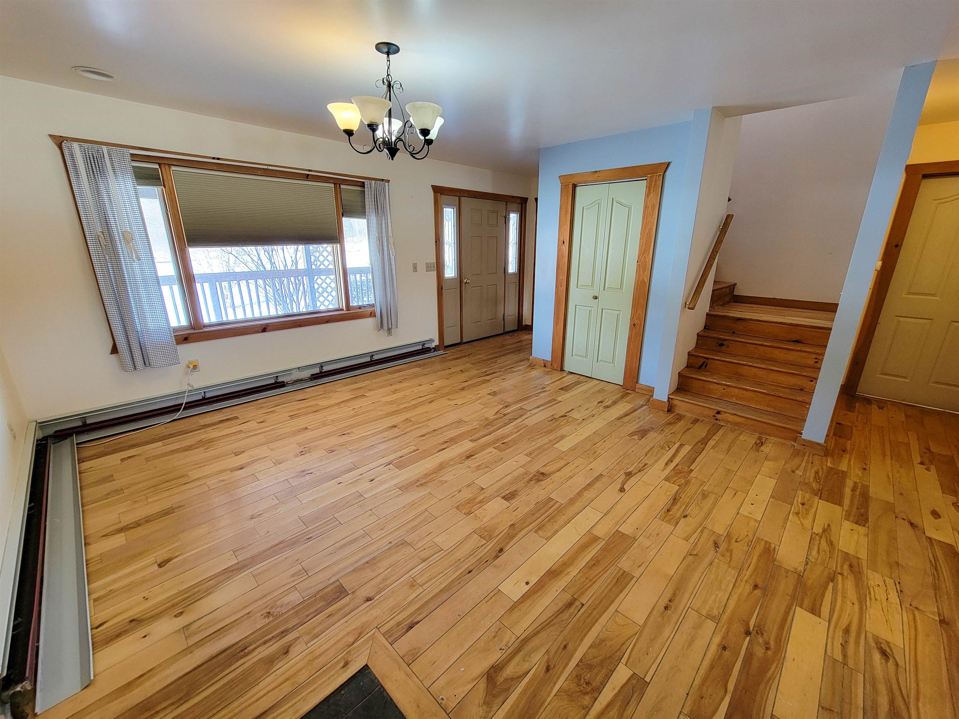 91 Miller's Meadow Waterville, VT 05492 - Photo 10 of 33