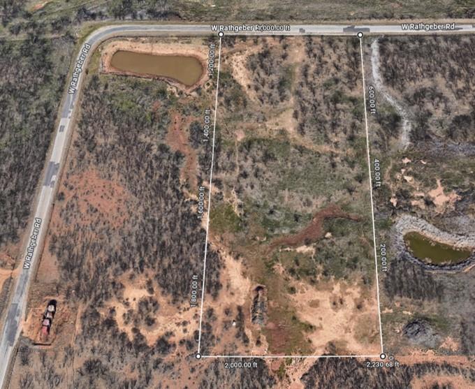 2719 West Rathgeber Road Wichita Falls, TX 76310 - Photo 1 of 1 Gallery Image 1