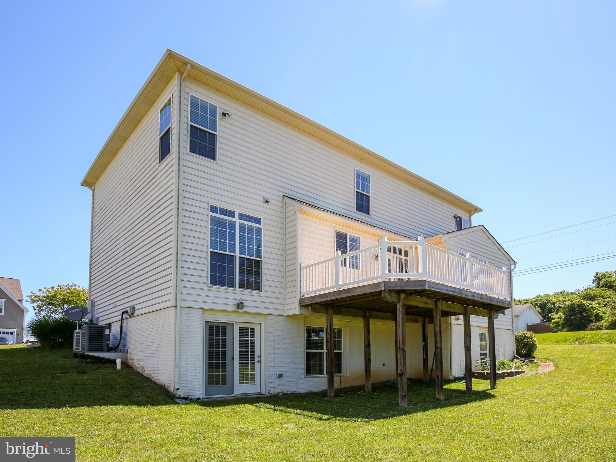 15 Byron Road Gerrardstown, WV 25420 - Photo 3 of 44 Gallery Image 3