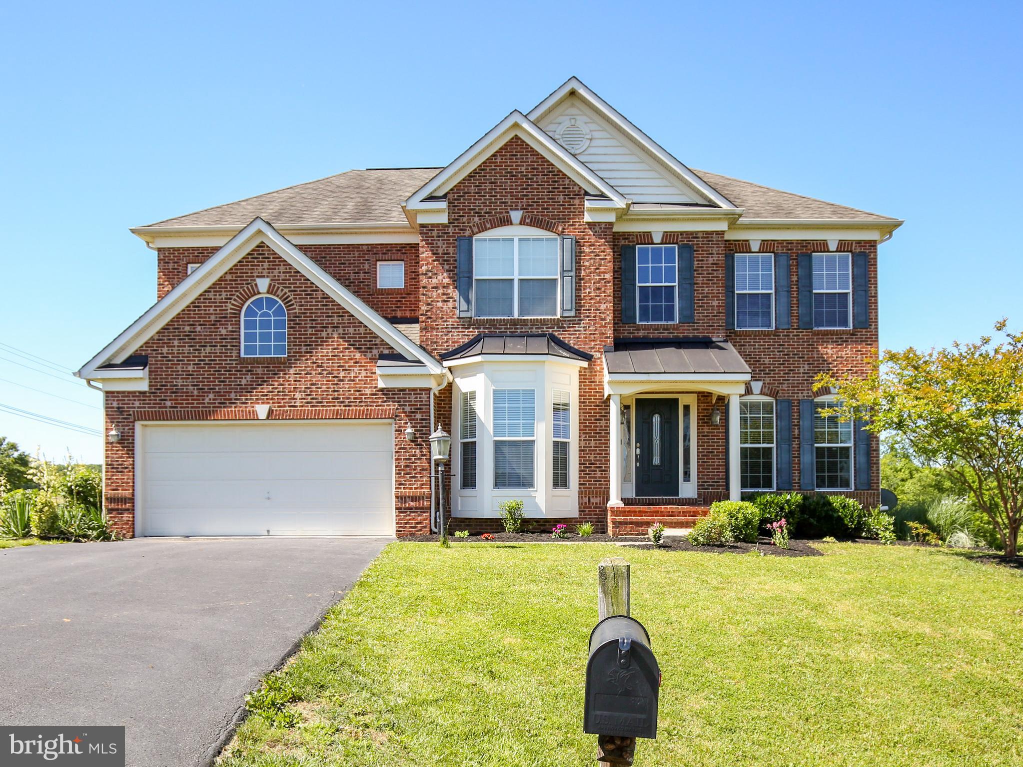 15 Byron Road Gerrardstown, WV 25420 - Photo 40 of 44 Gallery Image 40