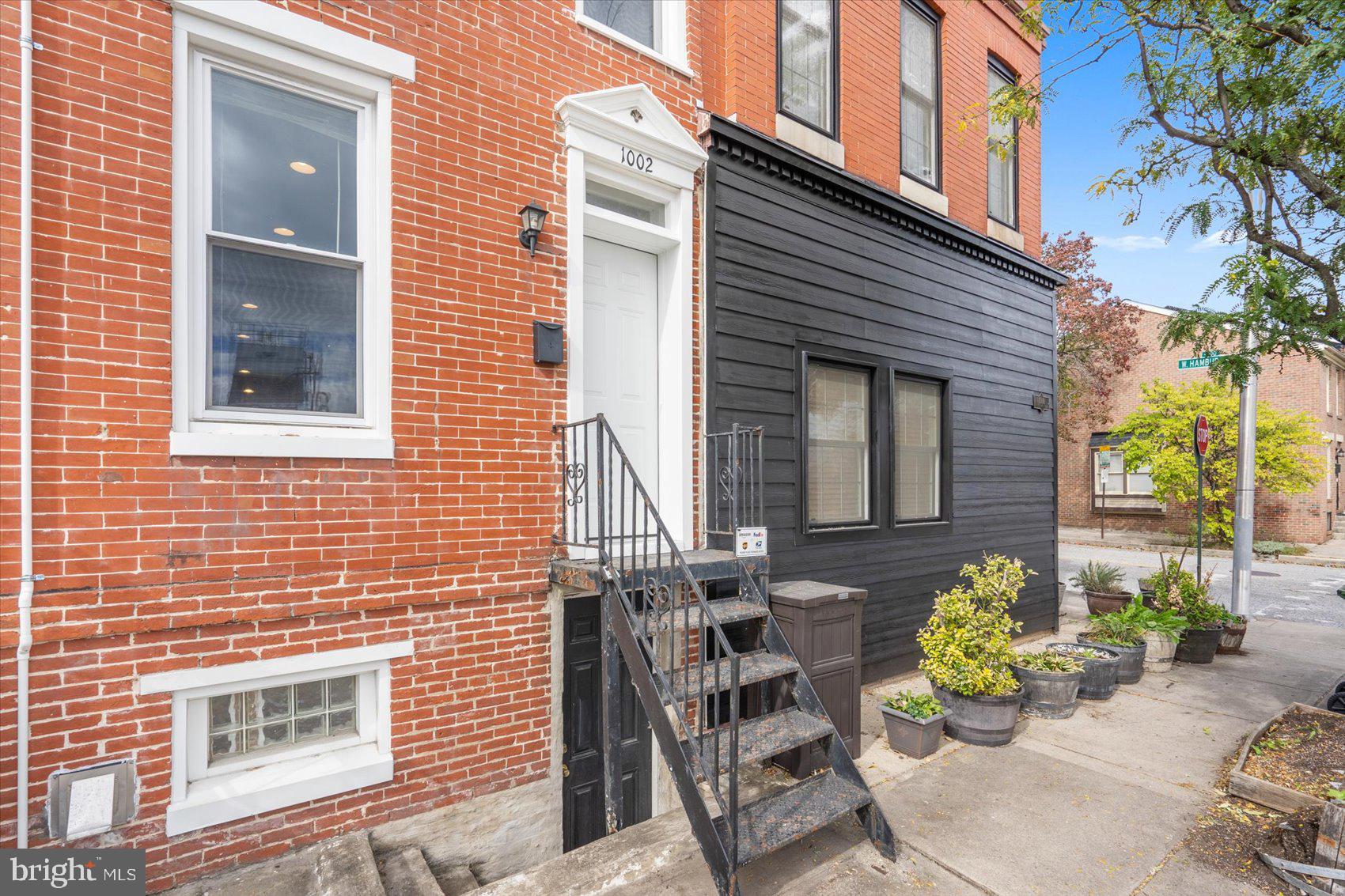 1002 South Paca Street Baltimore, MD 21230 - Photo 3 of 26 Gallery Image 3