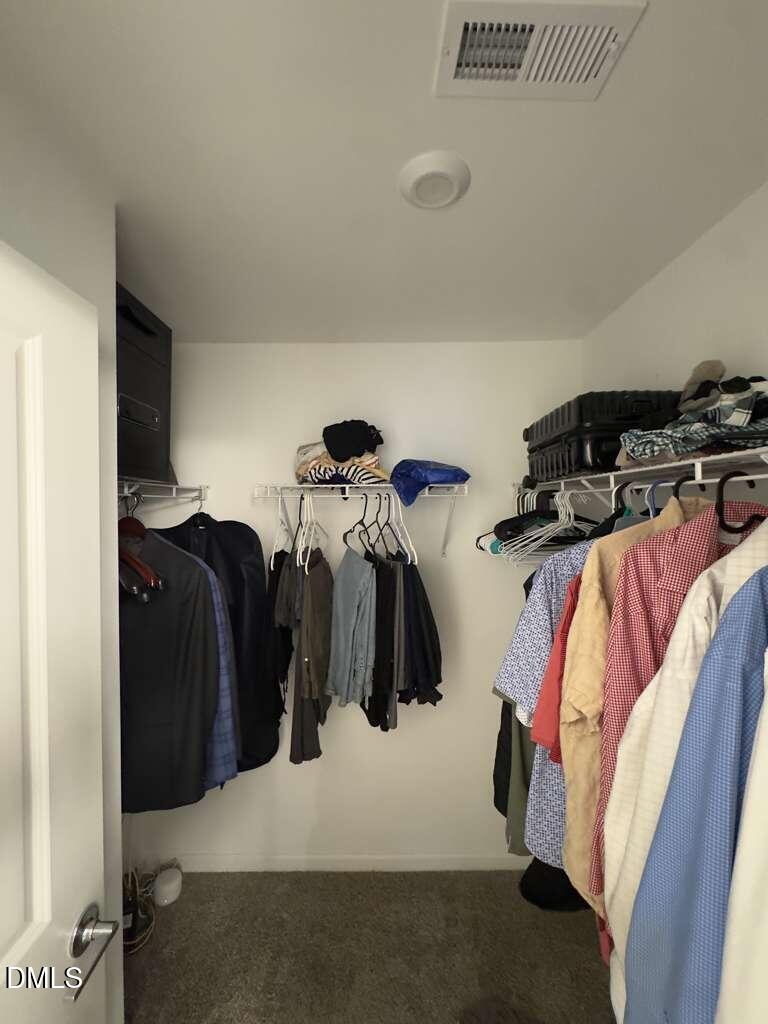 13031 Rover Street Charlotte, NC 28273 - Photo 5 of 29 a walk in closet