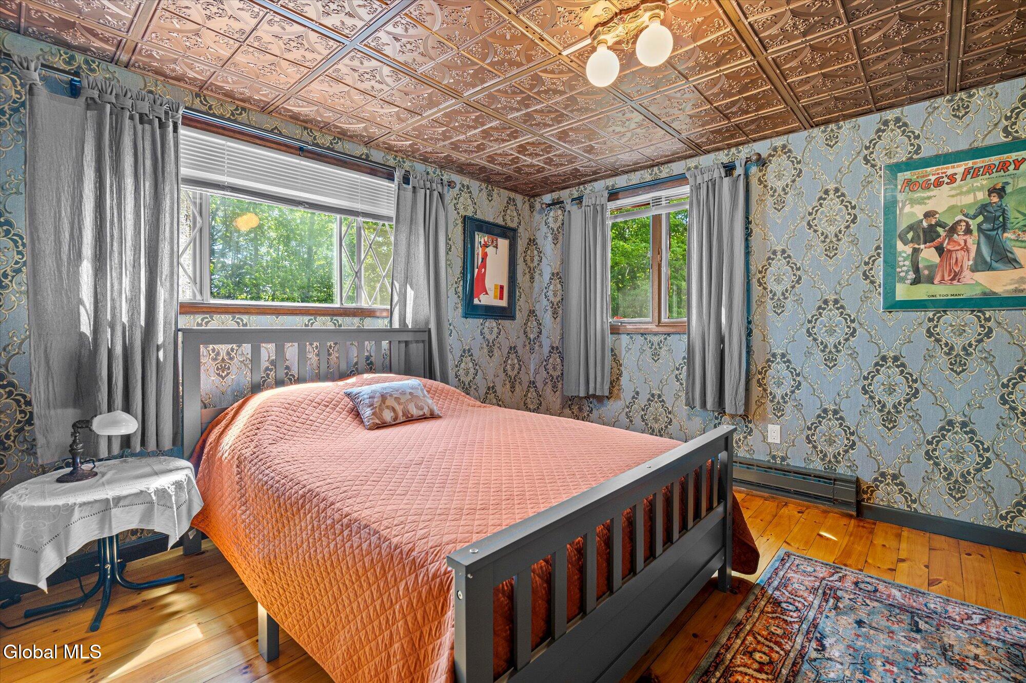 38 Henry Wescott Road Thurman, NY 12885 - Photo 23 of 38 39-ADK-39