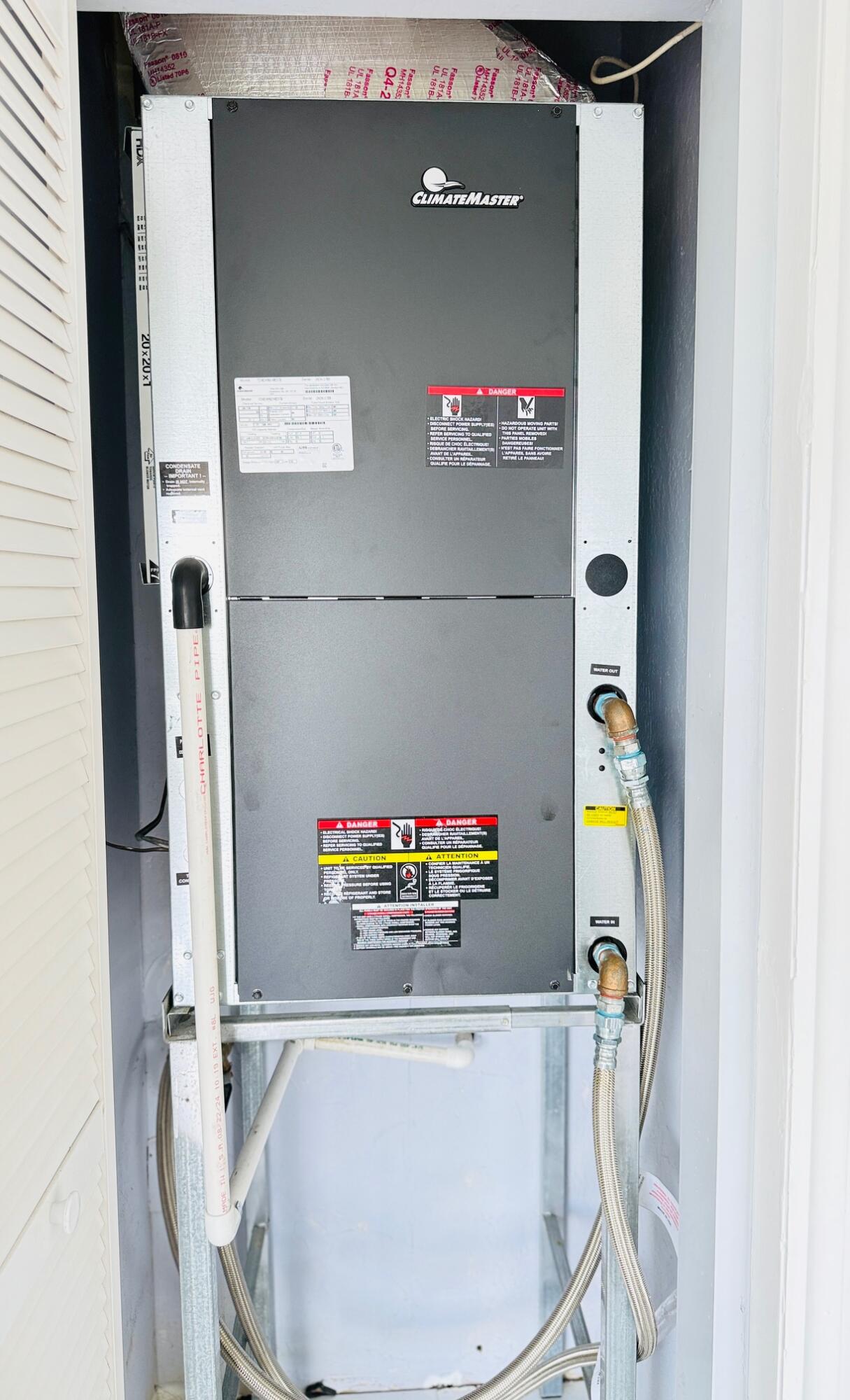 4164 Inverrary Drive, Unit 404 Lauderhill, FL 33319 - Photo 14 of 23 a picture of a bathroom with a sink and a mirror