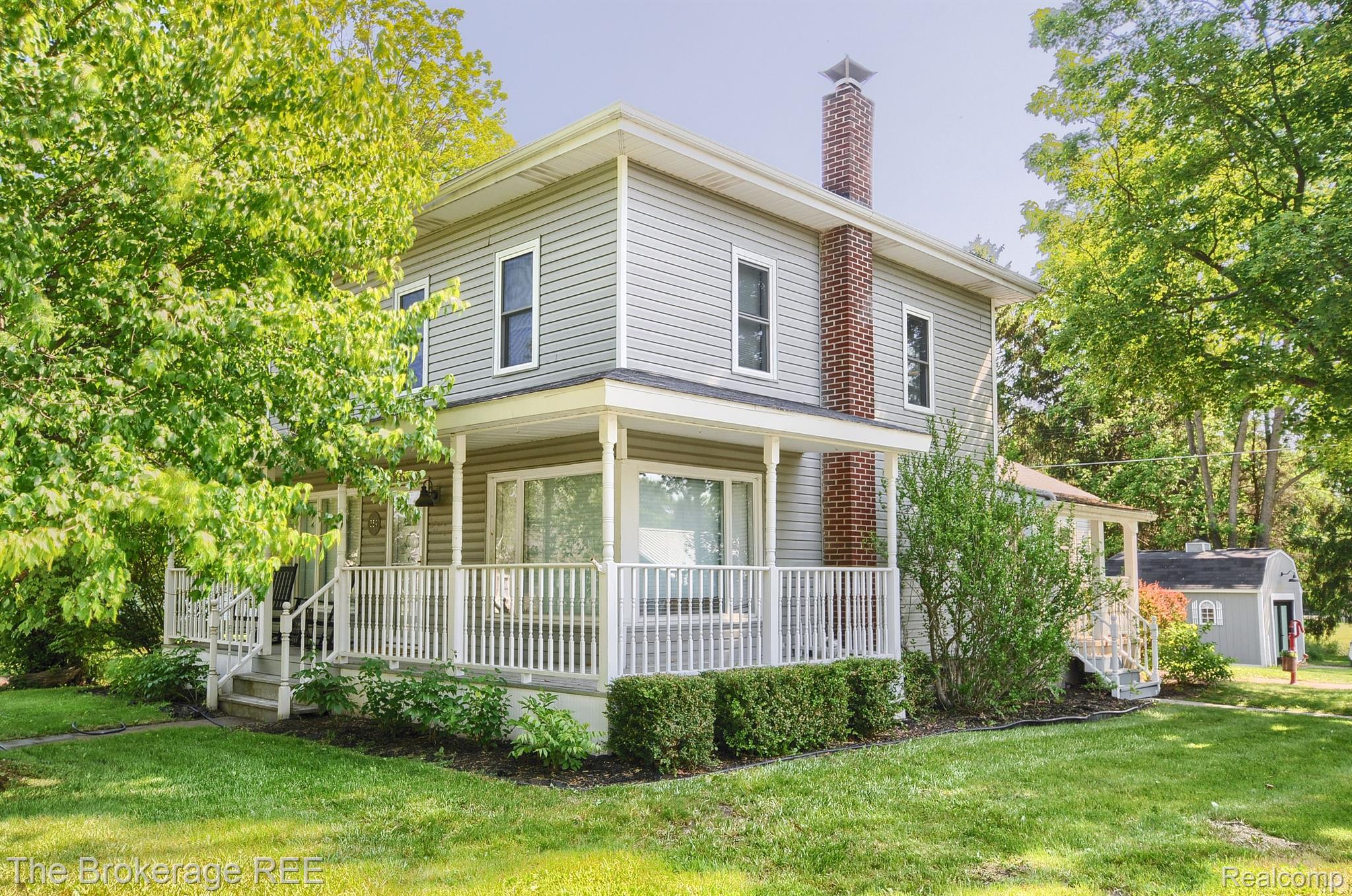 3591 Hadley Road Hadley, MI 48440 - Photo 1 of 48 Gallery Image 1