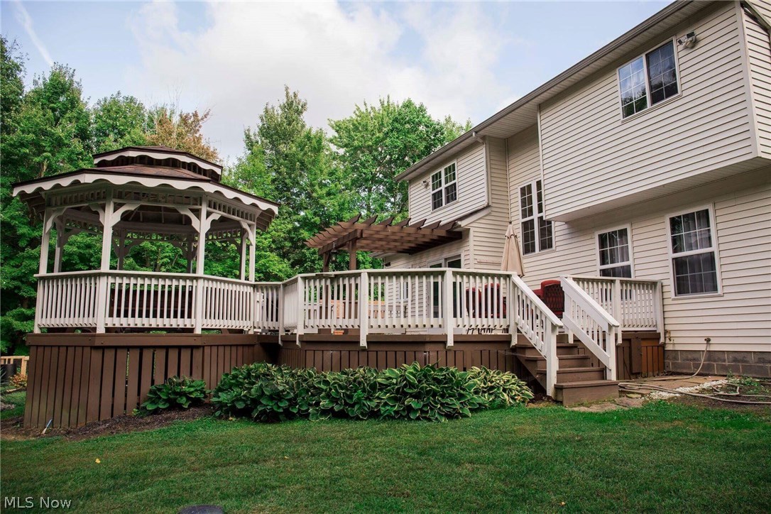 7226 Callow Road Painesville, OH 44077 - Photo 20 of 32