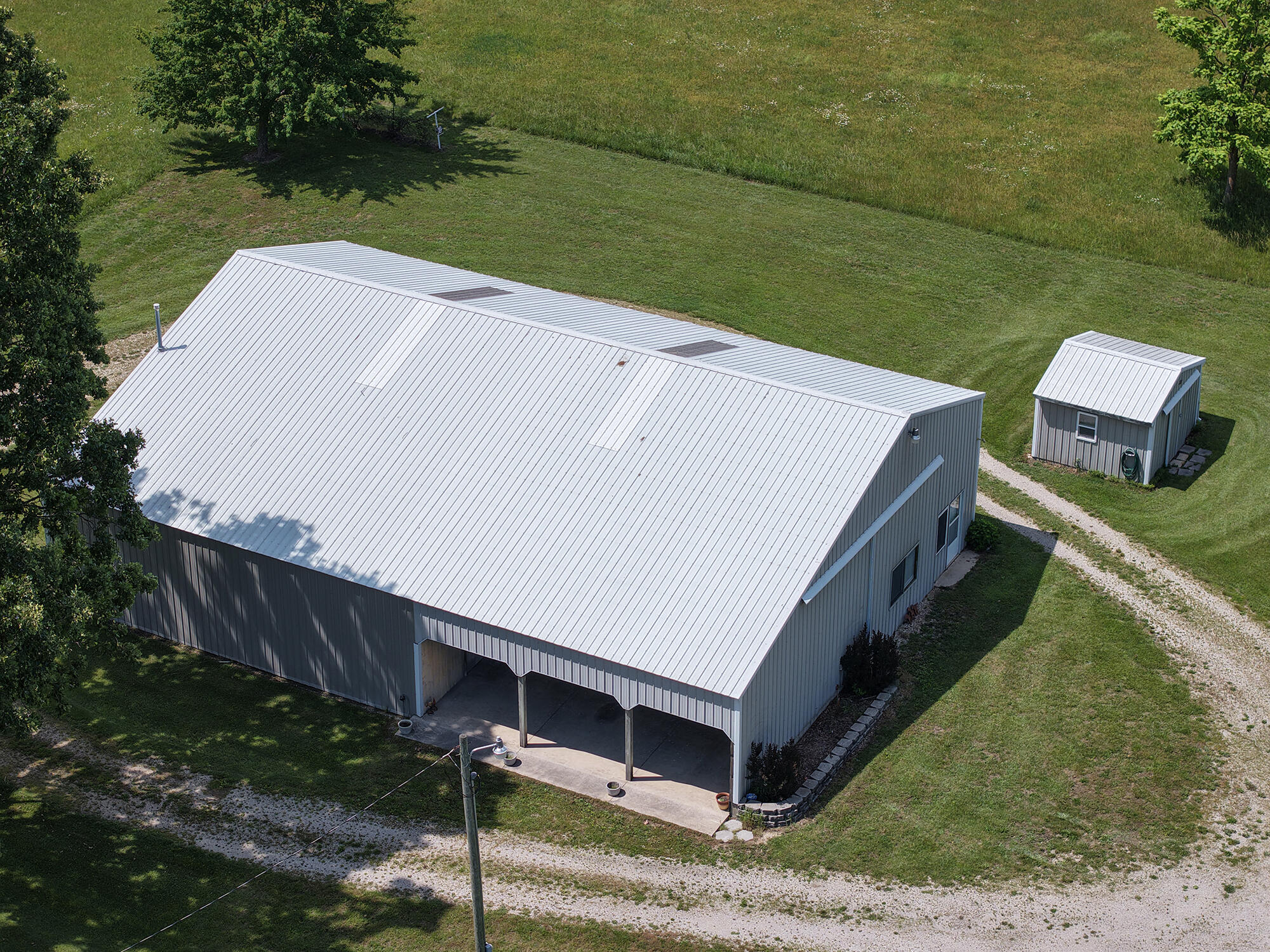 491 Sparrowhawk Road Fordland, MO 65652 - Photo 11 of 55 IndyV Sparrowhawk (53)