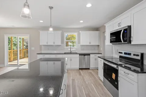 $319,900 | 486 Placid Pond Drive, Broadway, NC 27505