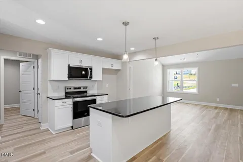 $319,900 | 486 Placid Pond Drive, Broadway, NC 27505