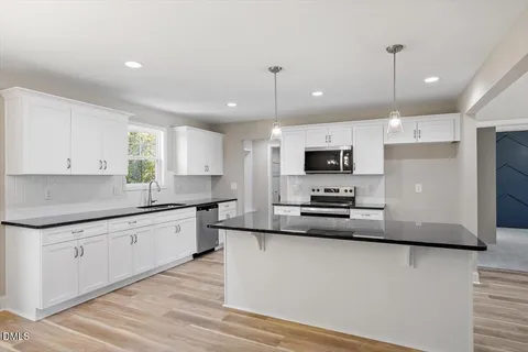 $319,900 | 486 Placid Pond Drive, Broadway, NC 27505