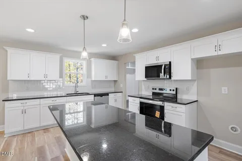 $319,900 | 486 Placid Pond Drive, Broadway, NC 27505