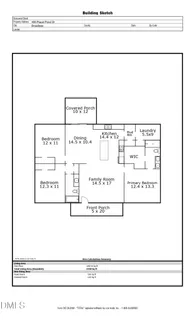 $319,900 | 486 Placid Pond Drive, Broadway, NC 27505
