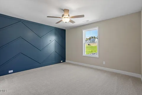 $319,900 | 486 Placid Pond Drive, Broadway, NC 27505