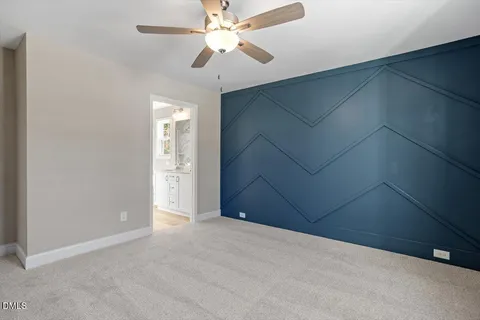 $319,900 | 486 Placid Pond Drive, Broadway, NC 27505