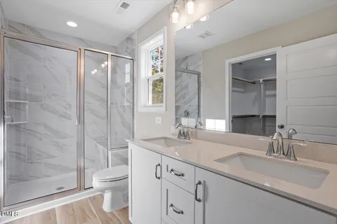 $319,900 | 486 Placid Pond Drive, Broadway, NC 27505