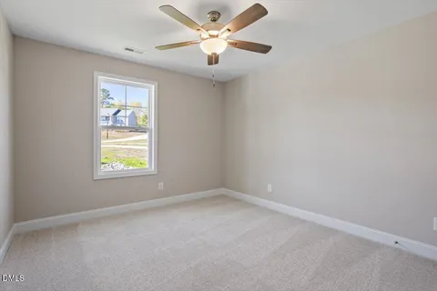 $319,900 | 486 Placid Pond Drive, Broadway, NC 27505