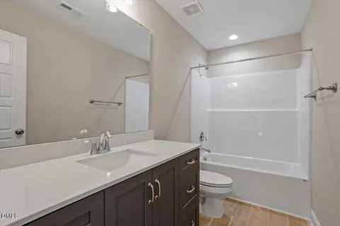 $319,900 | 486 Placid Pond Drive, Broadway, NC 27505