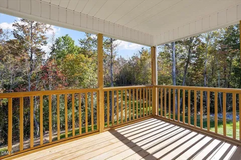 $319,900 | 486 Placid Pond Drive, Broadway, NC 27505