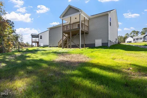 $319,900 | 486 Placid Pond Drive, Broadway, NC 27505