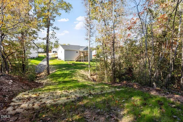 $319,900 | 486 Placid Pond Drive, Broadway, NC 27505