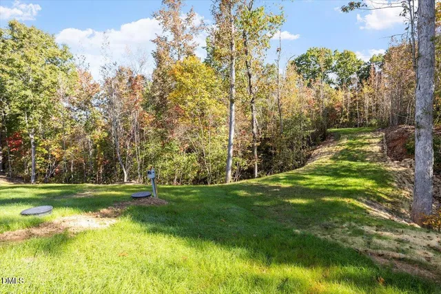 $319,900 | 486 Placid Pond Drive, Broadway, NC 27505