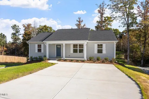 $319,900 | 486 Placid Pond Drive, Broadway, NC 27505
