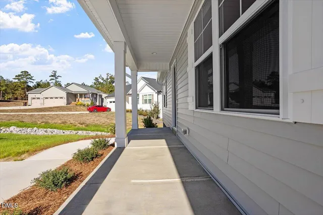 $319,900 | 486 Placid Pond Drive, Broadway, NC 27505