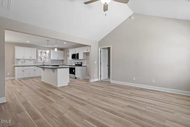 $319,900 | 486 Placid Pond Drive, Broadway, NC 27505