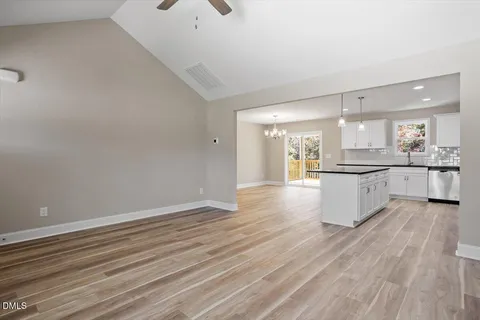 $319,900 | 486 Placid Pond Drive, Broadway, NC 27505