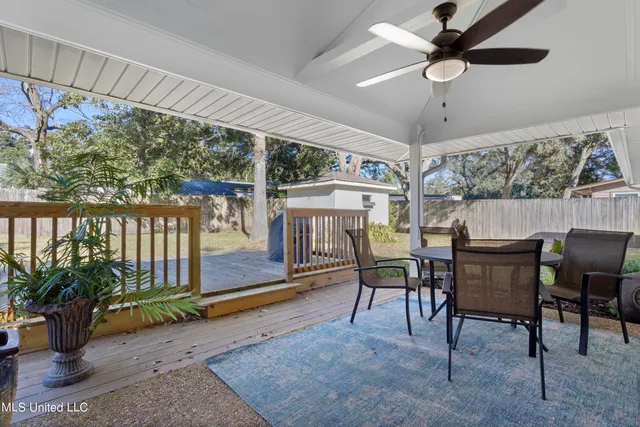 $2,100 | 1056 Cherokee Street, Biloxi, MS 39530