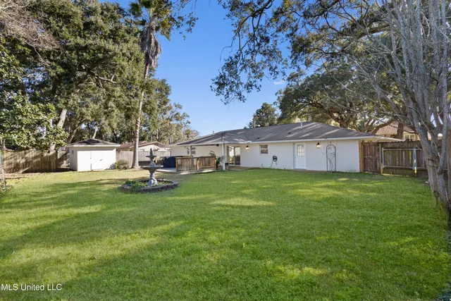 $2,100 | 1056 Cherokee Street, Biloxi, MS 39530