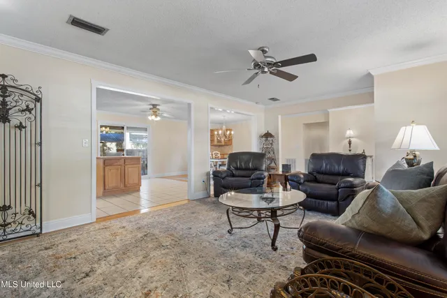 $2,100 | 1056 Cherokee Street, Biloxi, MS 39530