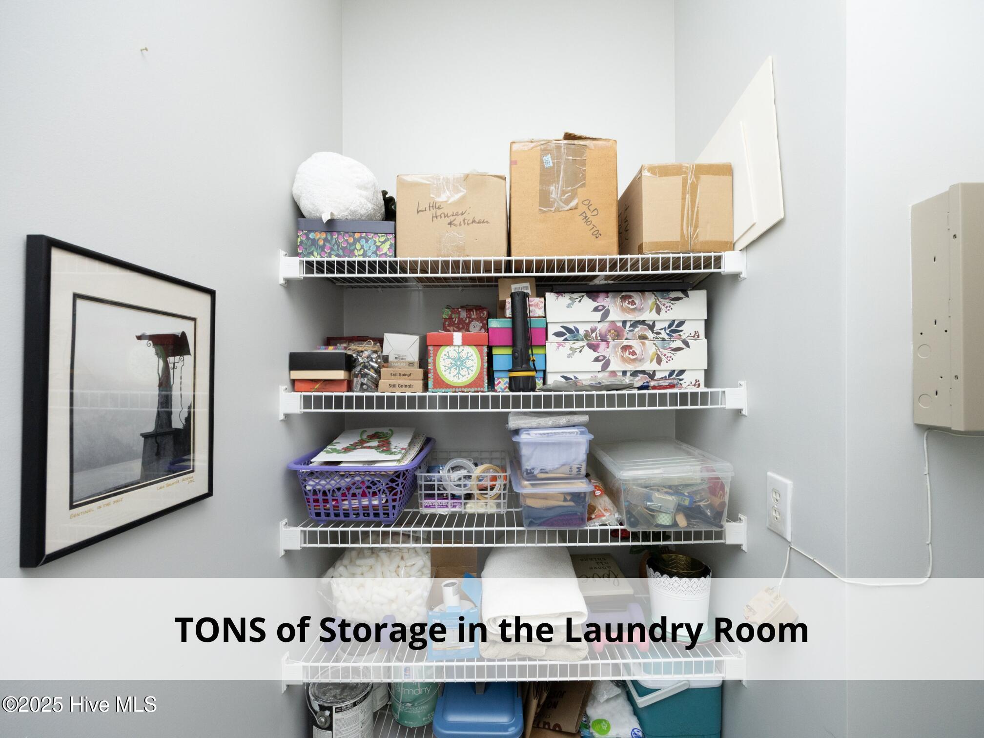 1213 Arborgate Circle, Unit BLDG 12 Chapel Hill, NC 27514 - Photo 42 of 53 1213 Arborgate 42