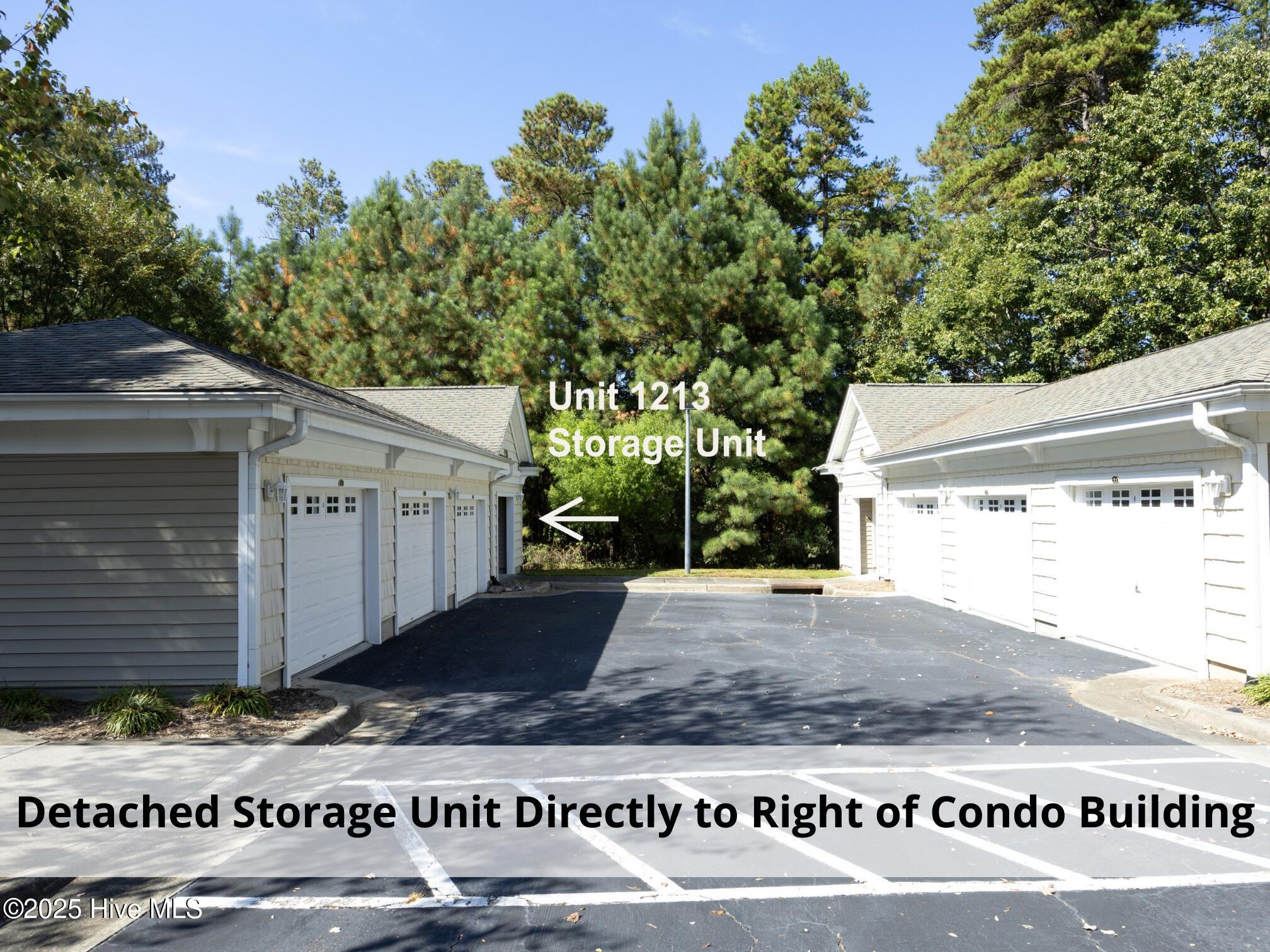 1213 Arborgate Circle, Unit BLDG 12 Chapel Hill, NC 27514 - Photo 44 of 53 1213 Arborgate 44