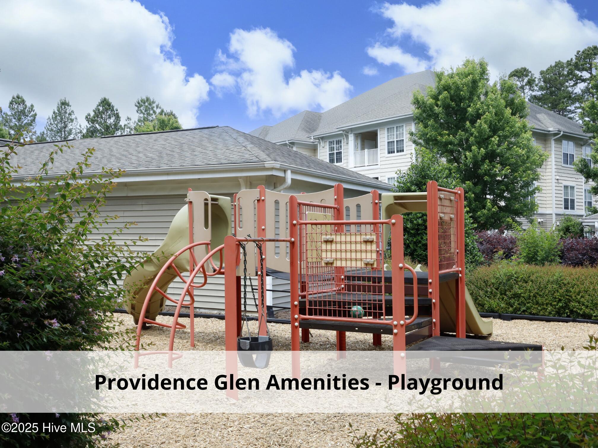 1213 Arborgate Circle, Unit BLDG 12 Chapel Hill, NC 27514 - Photo 48 of 53 1213 Arborgate 48