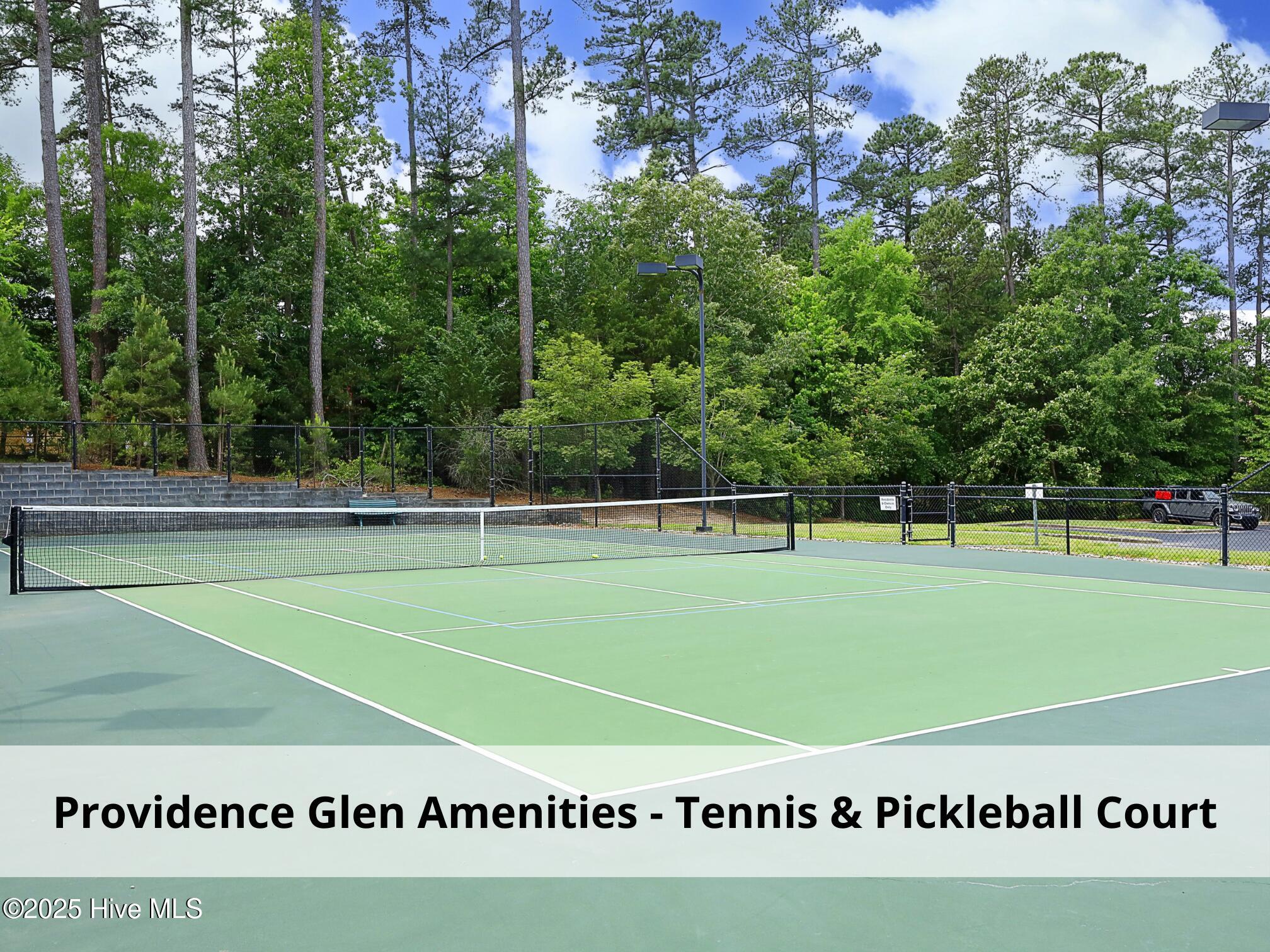 1213 Arborgate Circle, Unit BLDG 12 Chapel Hill, NC 27514 - Photo 50 of 53 1213 Arborgate 50