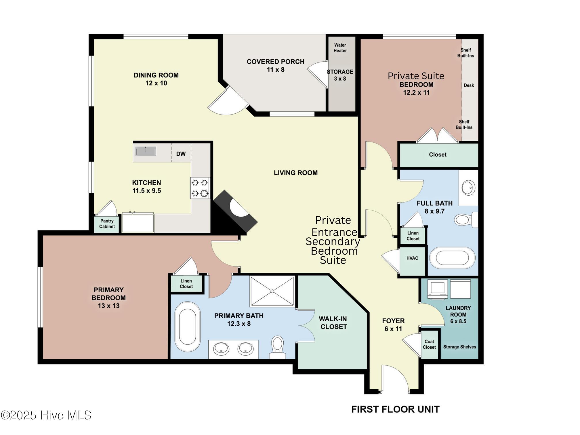 1213 Arborgate Circle, Unit BLDG 12 Chapel Hill, NC 27514 - Photo 52 of 53 1213 Arborgate 52