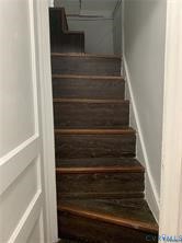 3324 Meadowbridge Road Richmond, VA 23222 - Photo 28 of 36 a view of entryway